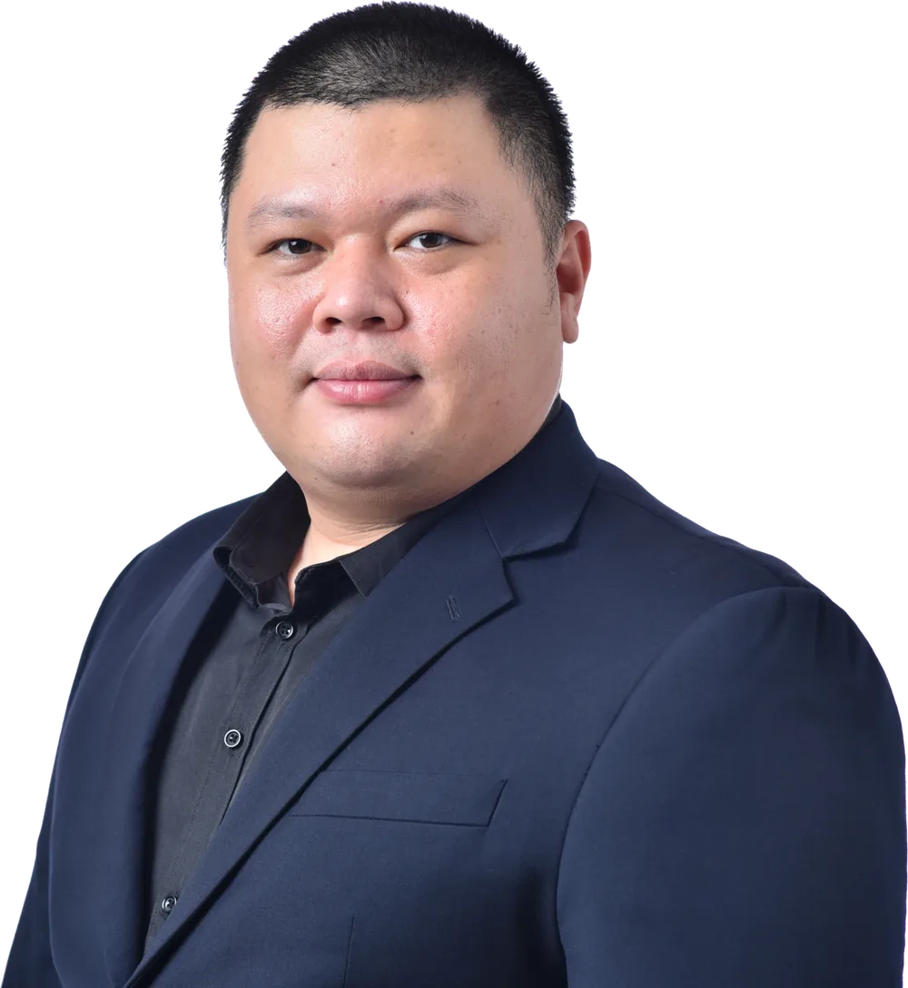 Tân Nguyễn (Jackcy Tân), Founder & CEO Drabuff Academy & Agency, chuyên gia dịch vụ marketing uy tín